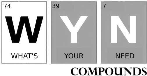 WYN Compounds